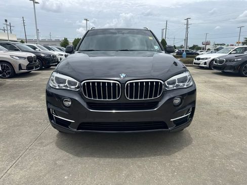 Used 2017 BMW X5 sDrive35i RWD image 8
