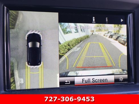 Used 2014 Mercedes-Benz ML 350 2WD image 4