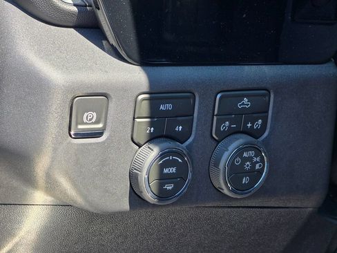 New 2026 Chevrolet Silverado 1500 RST w/ Protection Package AWD/4WD image 32
