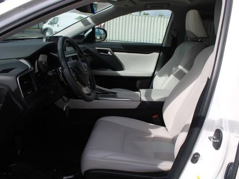 Used 2020 Lexus RX 350 FWD w/ Accessory Package image 37