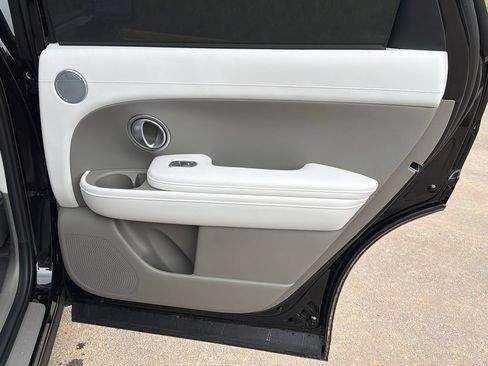 New 2026 Hyundai Palisade SEL Premium w/ Tow & Go Package FWD image 17