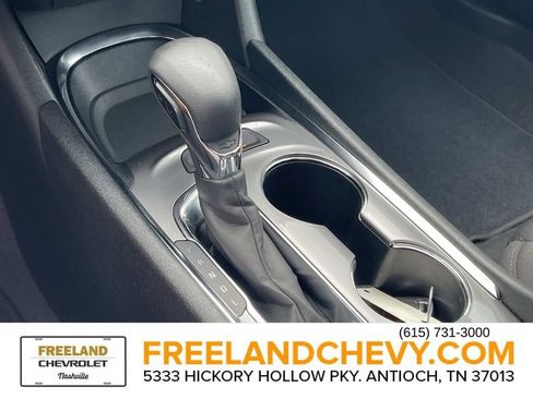Used 2024 Chevrolet Malibu LT FWD image 33