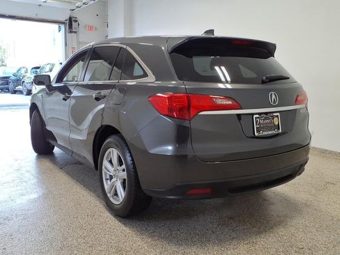 Used 2015 Acura RDX FWD image 6