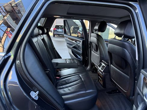 Used 2015 BMW X5 xDrive35i AWD/4WD image 21