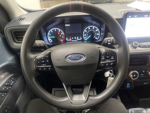 Used 2023 Ford Maverick XLT w/ Equipment Group 300A Standard image 29