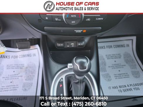 Used 2018 Kia Soul + FWD image 32