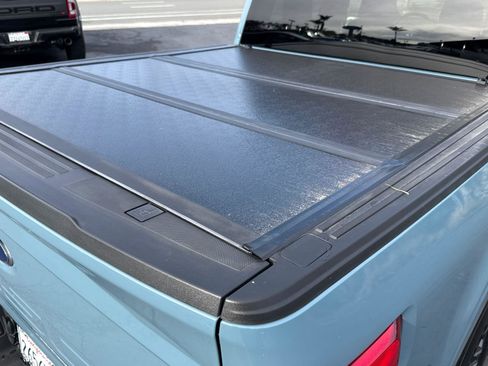 Used 2023 Ford F150 XL w/ STX Appearance Package image 15