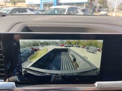 Used 2025 Chevrolet Silverado 2500 LT w/ All Star Edition image 26