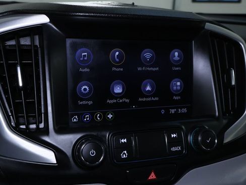 Used 2020 GMC Terrain SLT image 29