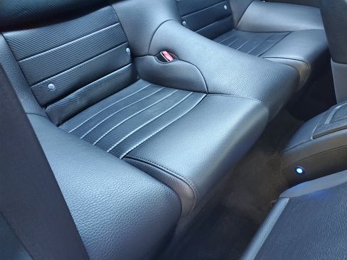 Used 2011 Ford Mustang GT Premium w/ Electronics Pkg image 42