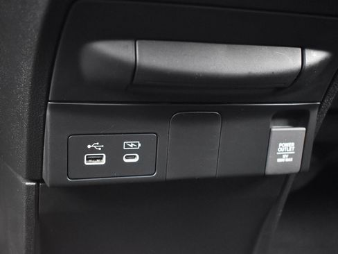 Used 2025 Honda Odyssey Sport-L image 26