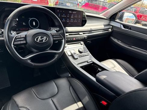 Used 2023 Hyundai Palisade SEL w/ Premium Package AWD/4WD image 29