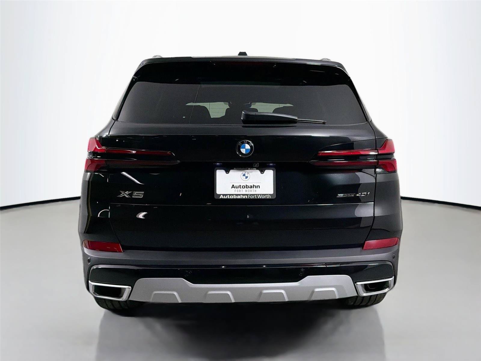 New 2026 BMW X5 sDrive40i w/ Climate Comfort Package RWD image 12