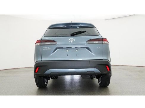 New 2026 Toyota Corolla Cross LE image 23