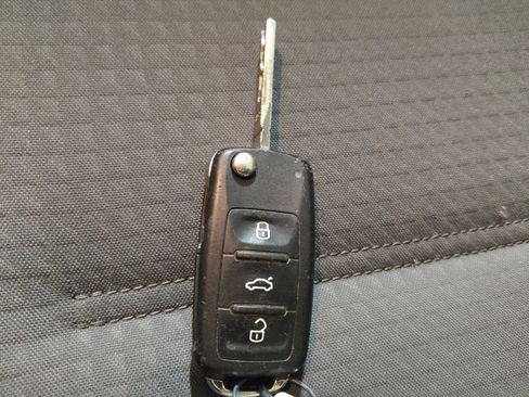 Used 2018 Volkswagen Jetta S w/ Cold Weather Package image 32