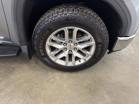 Used 2020 GMC Sierra 1500 SLT w/ SLT Premium Plus Package image 27