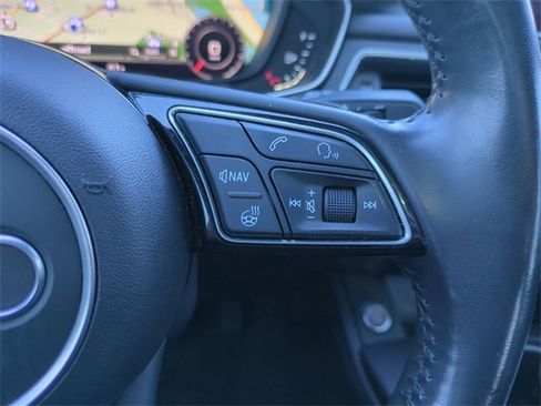 Used 2019 Audi A5 2.0T Premium Plus w/ Premium Plus image 31