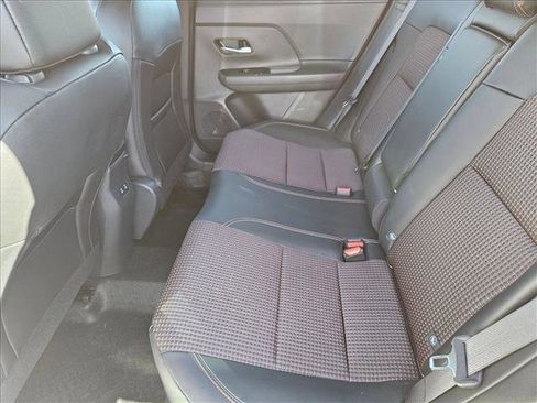 New 2026 Nissan Kicks SR image 13