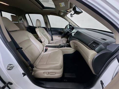 Used 2020 Honda Ridgeline RTL image 30