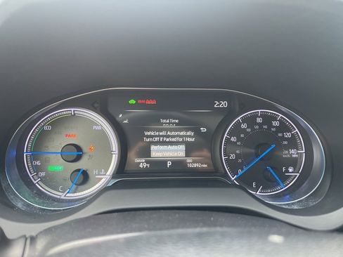 Used 2021 Toyota Venza Limited image 62