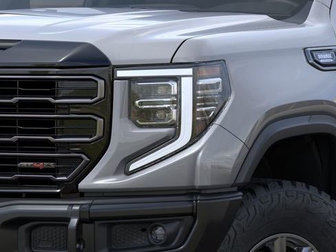 New 2026 GMC Sierra 1500 AT4X AWD/4WD image 10