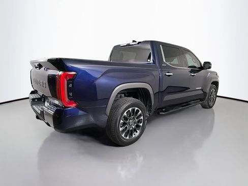 Used 2022 Toyota Tundra Limited image 5