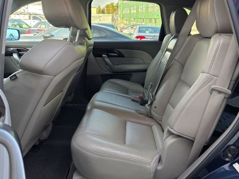 Used 2013 Acura MDX w/ Technology Package image 12