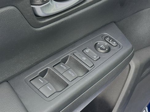 Certified 2023 Honda CR-V Sport image 17