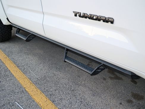 Used 2024 Toyota Tundra SR5 image 13