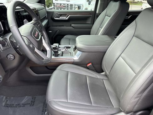 Certified 2024 GMC Sierra 1500 SLT w/ SLT Premium Plus Package AWD/4WD image 15