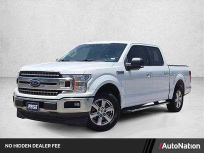 Used 2019 Ford F150 XLT w/ Equipment Group 302A Luxury