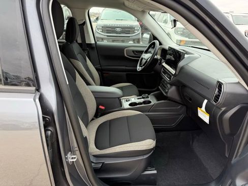 New 2026 Ford Bronco Sport Big Bend w/ Convenience Package image 11