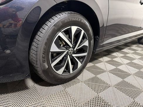 Used 2024 Volkswagen Jetta S FWD image 26