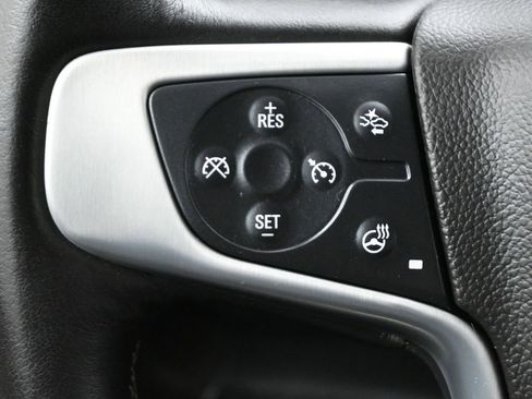 Used 2018 GMC Sierra 1500 SLT AWD/4WD image 8