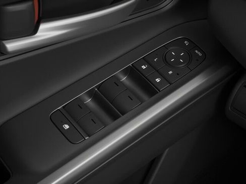New 2026 Subaru Uncharted AWD image 22