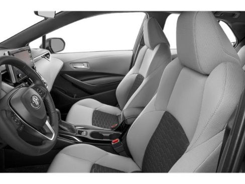 Used 2022 Toyota Corolla SE FWD image 9