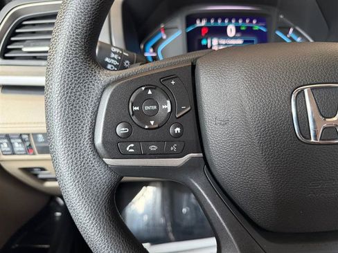 Used 2020 Honda Odyssey EX image 33
