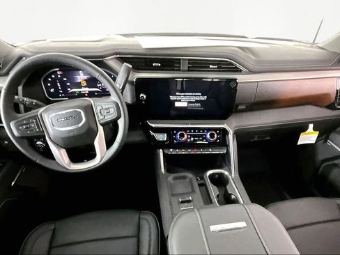 New 2026 GMC Sierra 3500 Denali w/ Denali Reserve Package AWD/4WD image 6