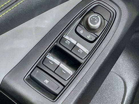 Used 2024 Subaru Ascent Onyx Edition AWD/4WD image 21