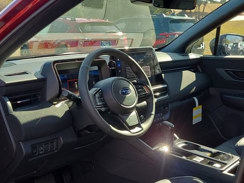 New 2026 Subaru Outback Limited image 10