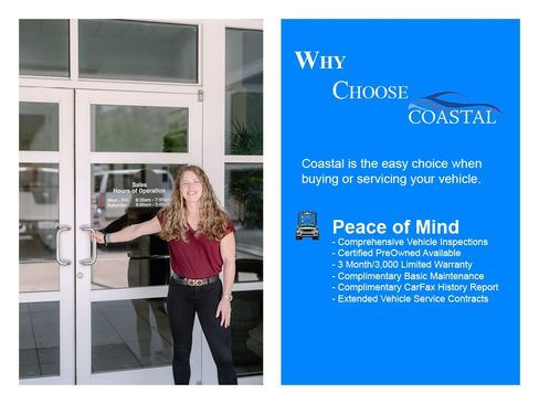 Used 2025 Nissan Armada Platinum Reserve image 8