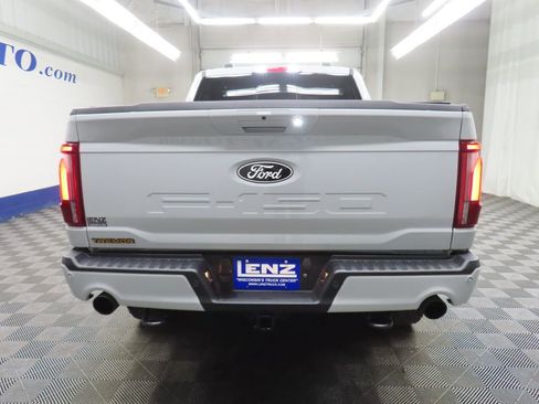 Used 2024 Ford F150 Tremor w/ Tow/Haul Package AWD/4WD image 36