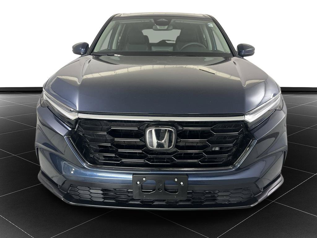 Used 2025 Honda CR-V EX image 8