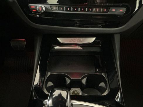 Certified 2023 BMW X3 sDrive30i w/ M Sport Package RWD image 12