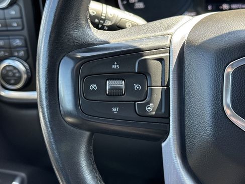 Used 2021 GMC Sierra 1500 Elevation w/ Preferred Package image 19