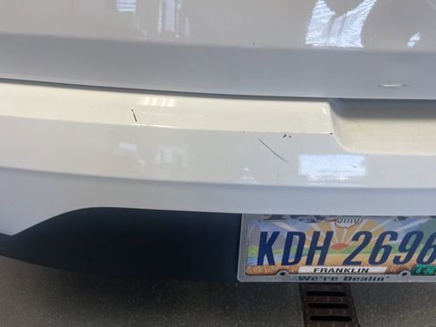 Used 2023 Hyundai Venue SE image 6