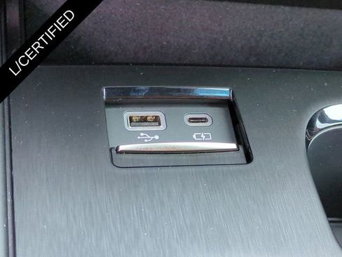 Certified 2025 Lexus ES 350 Ultra Luxury image 21