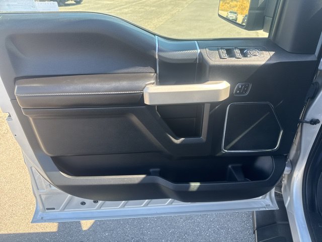Used 2019 Ford F150 Lariat AWD/4WD image 11