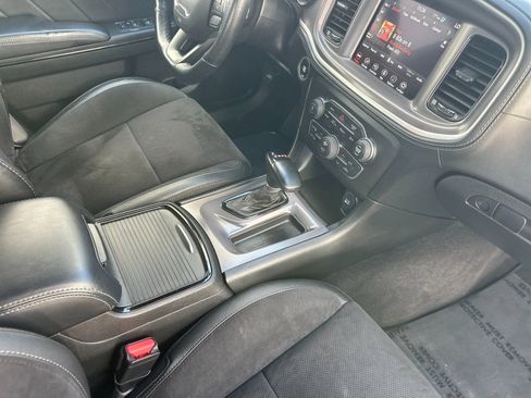 Used 2022 Dodge Charger GT w/ Plus Group RWD image 15