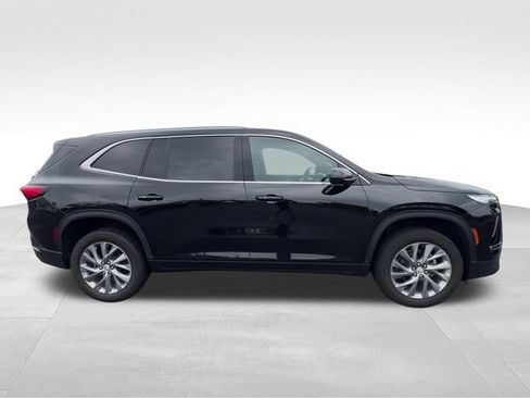 Certified 2025 Buick Enclave Preferred AWD/4WD image 7